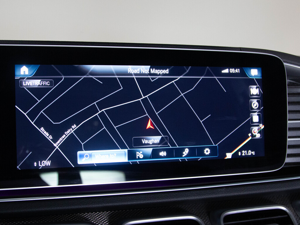 2022 Mercedes-Benz AMG GLE 53 Coupe 4MAITC, Toronto, Cash