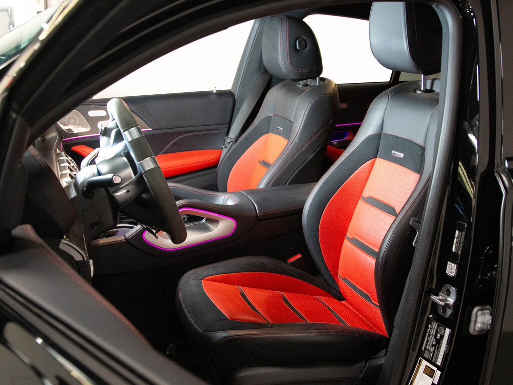 2022 Mercedes-Benz AMG GLE 53 Coupe 4MAITC, Toronto, Cash