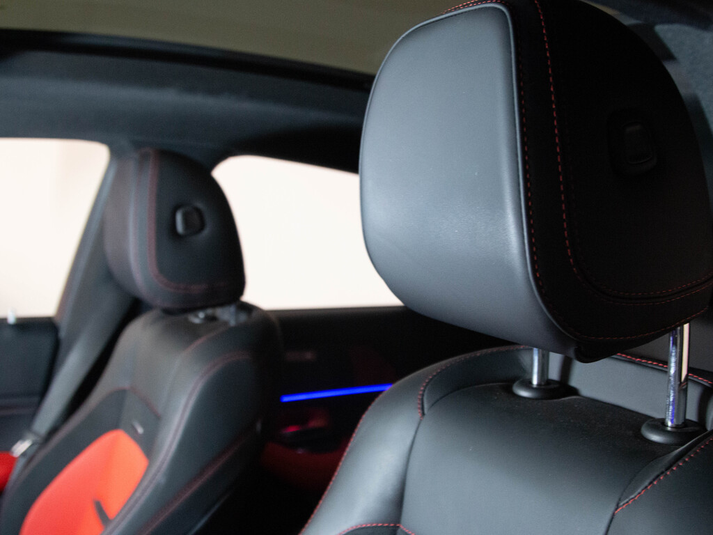 2022 Mercedes-Benz AMG GLE 53 Coupe 4MAITC, Toronto, Cash