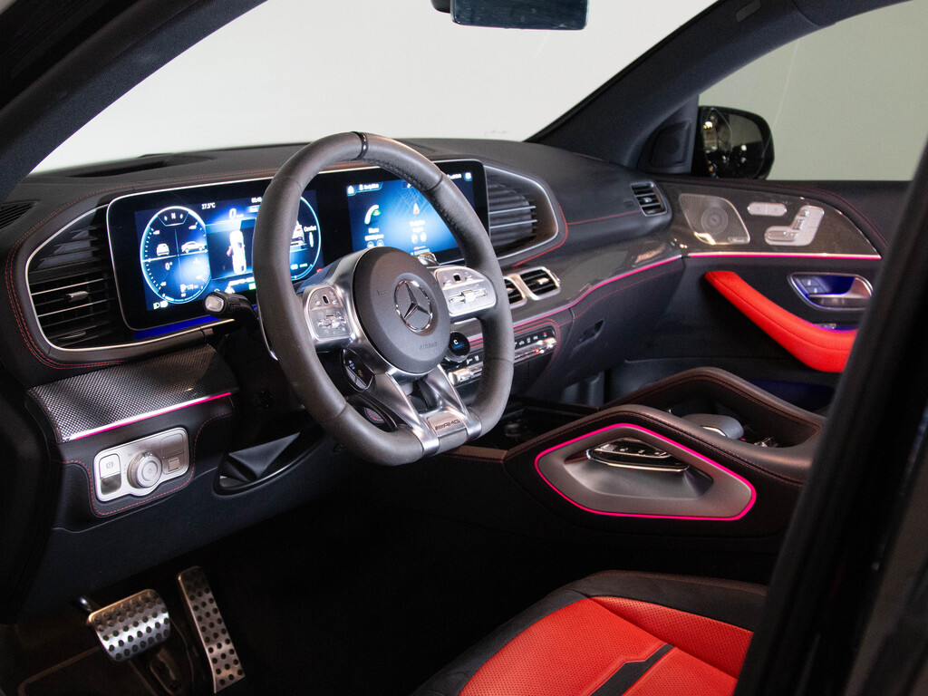 2022 Mercedes-Benz AMG GLE 53 Coupe 4MAITC, Toronto, Cash