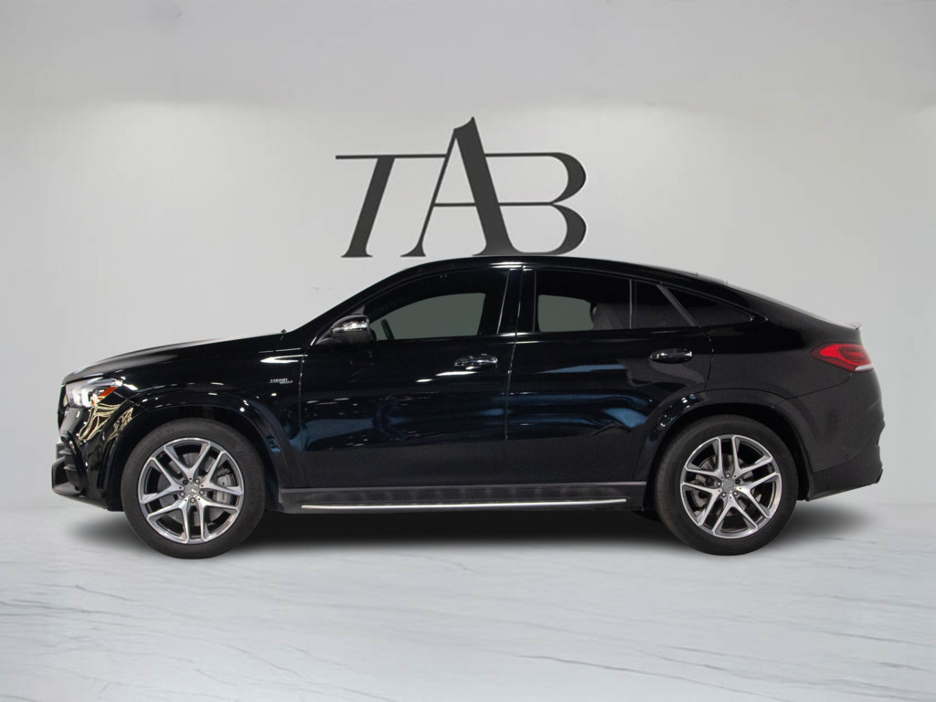 2022 Mercedes-Benz AMG GLE 53 Coupe 4MAITC, Toronto, Cash