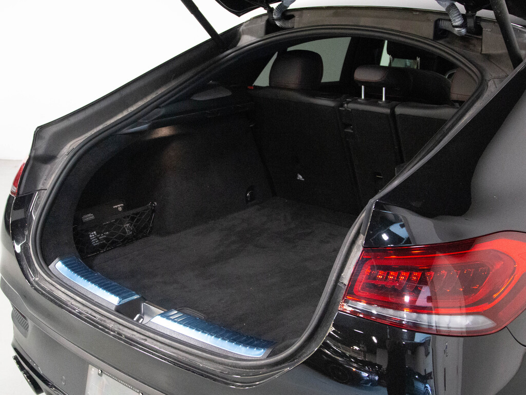 2022 Mercedes-Benz AMG GLE 53 Coupe 4MAITC, Toronto, Cash