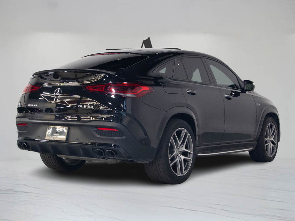 2022 Mercedes-Benz AMG GLE 53 Coupe 4MAITC, Toronto, Cash