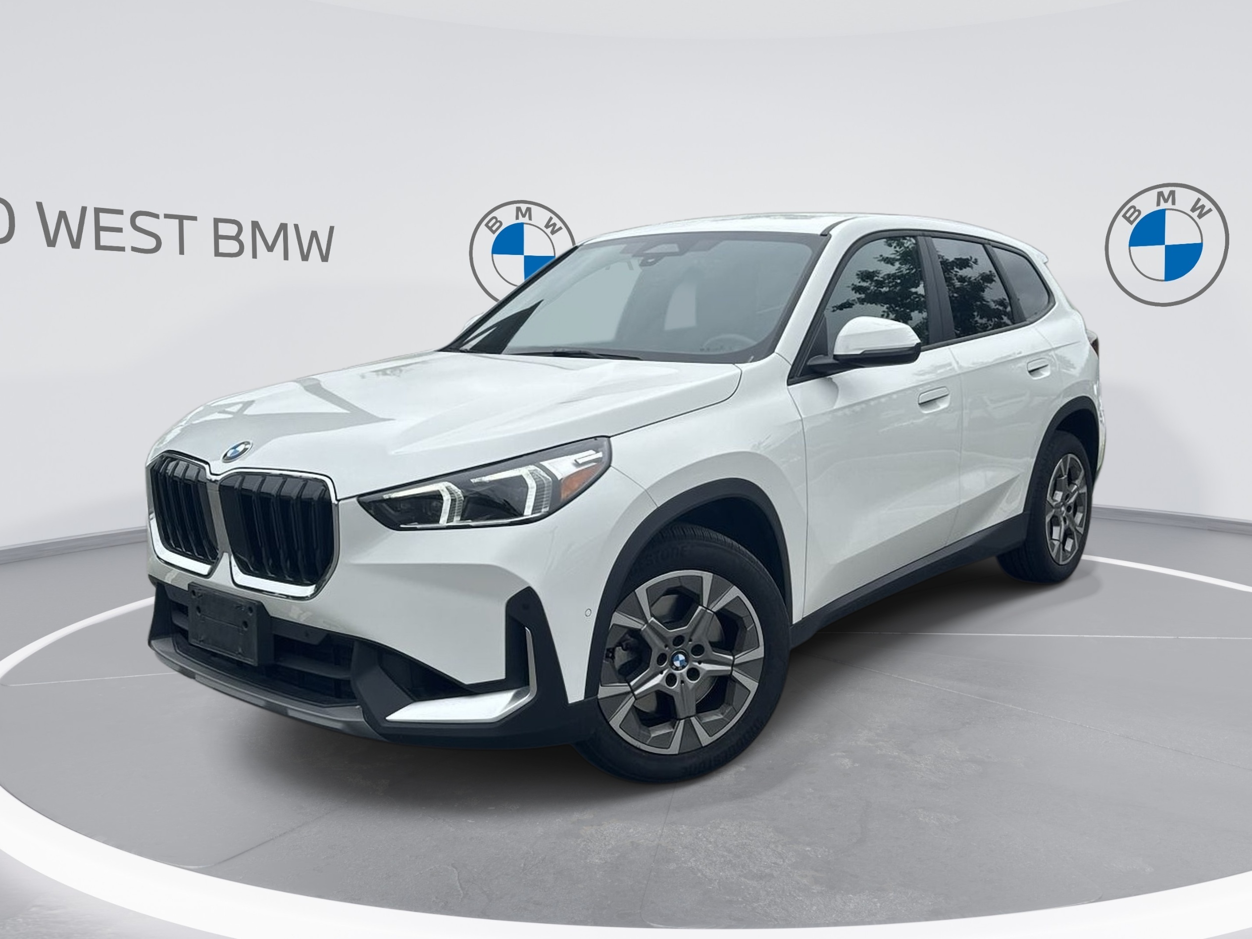 2023 BMW X1 xDrive28i | No accident | One owner