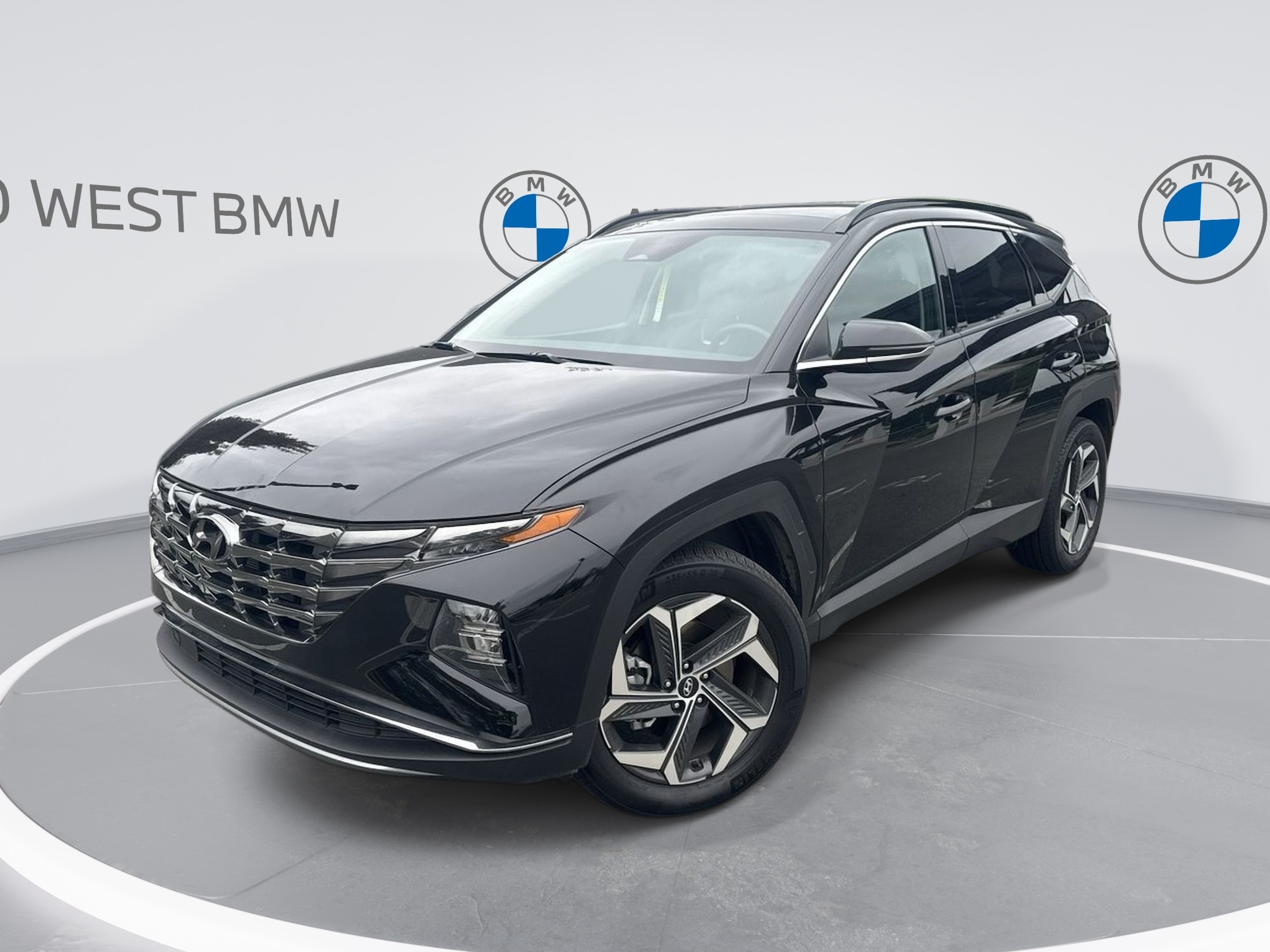 2023 Hyundai Tucson Hybrid | Only 6k KM