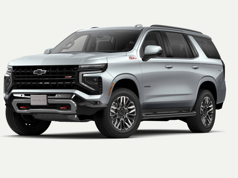 2025 Chevrolet Tahoe 4WD 4dr Z71