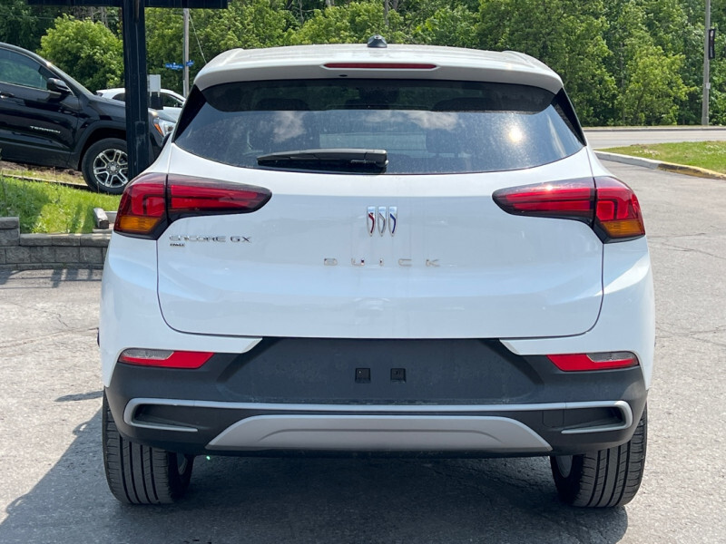 2026 Buick Encore GX
