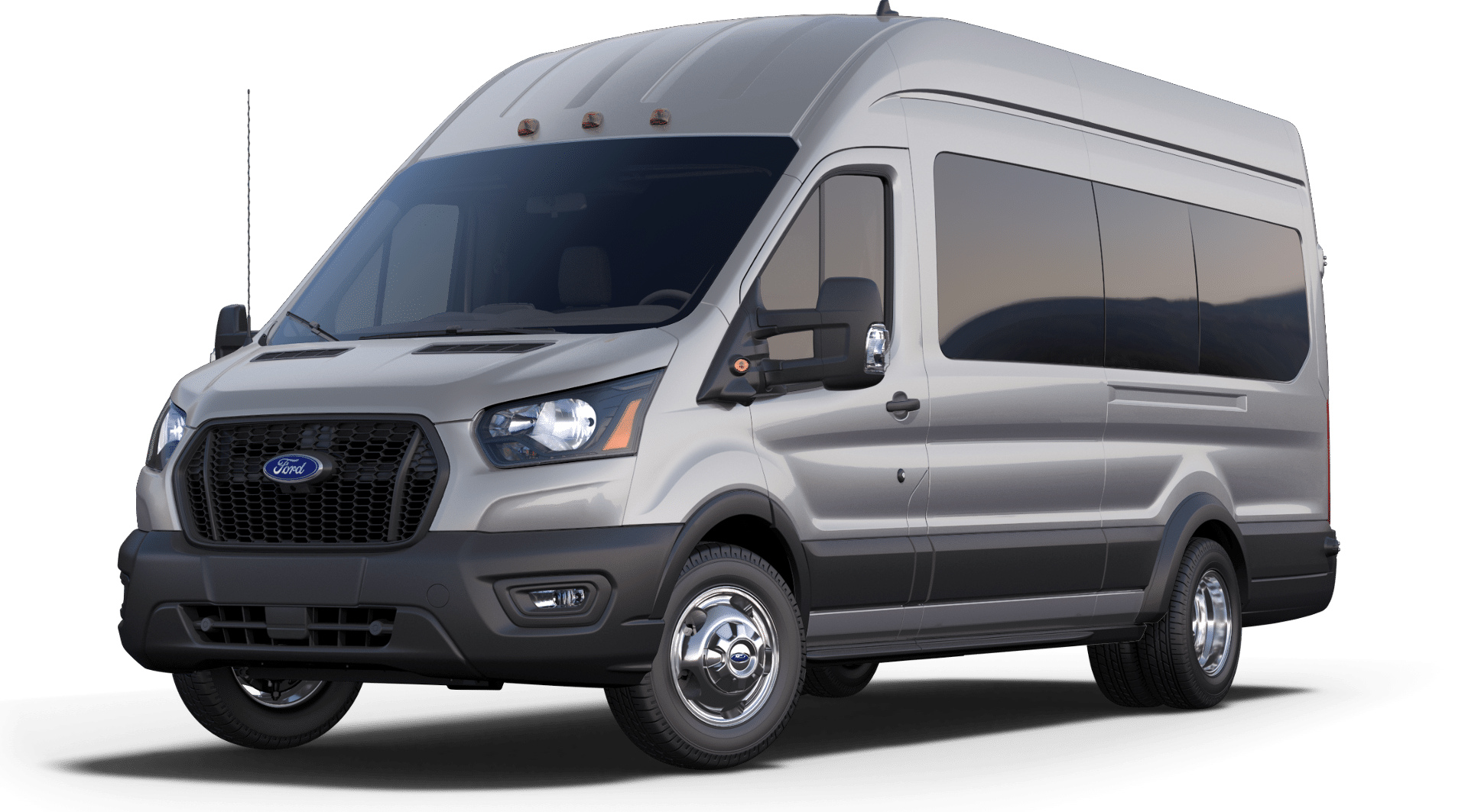 2025 Ford Transit Passenger Wagon XL