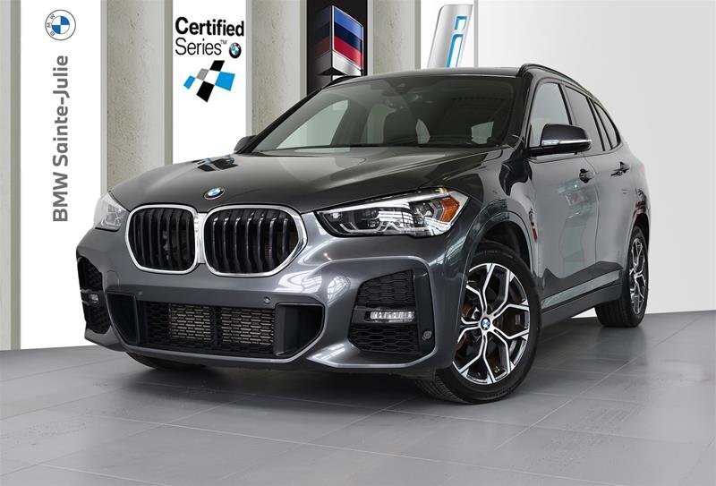 2021 BMW X1 XDrive28i 