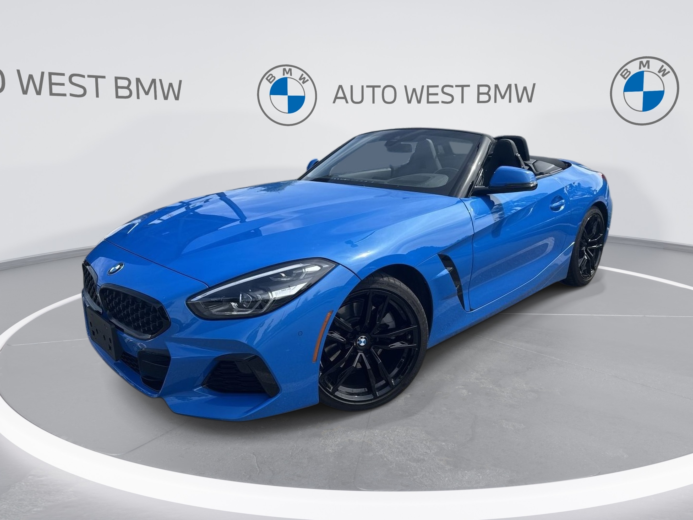 2021 BMW Z4 sDrive30i | Only 18k KM | MSport | EnhancedPkg