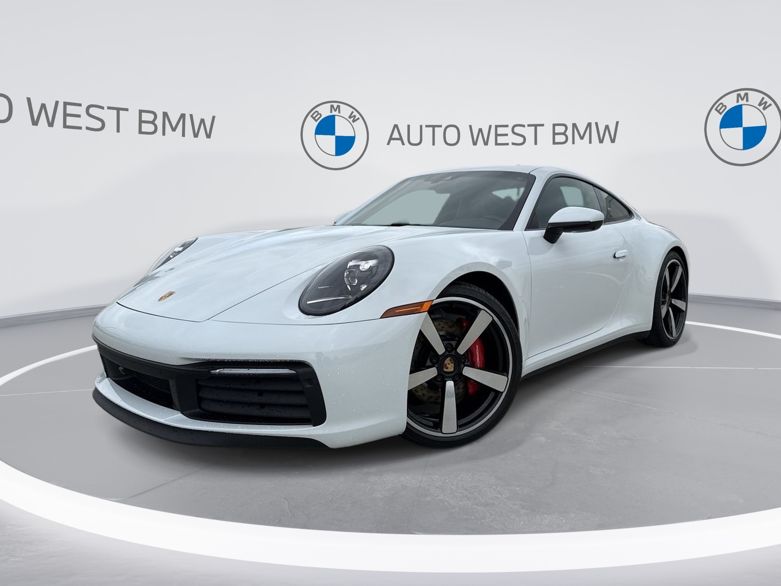 2021 Porsche 911 | Only 8k KM | No accident