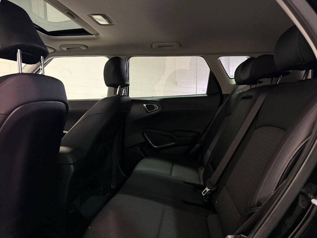 2020 Kia Soul EX, Vancouver, Cash