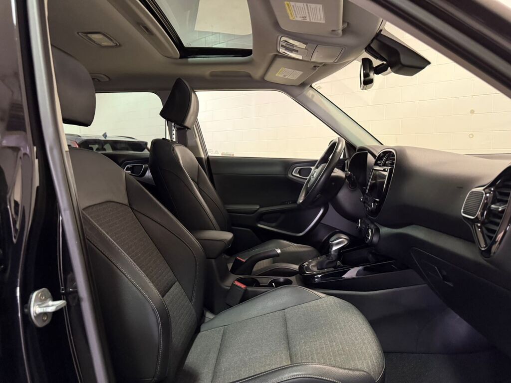 2020 Kia Soul EX, Vancouver, Cash