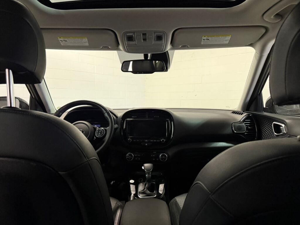 2020 Kia Soul EX, Vancouver, Cash