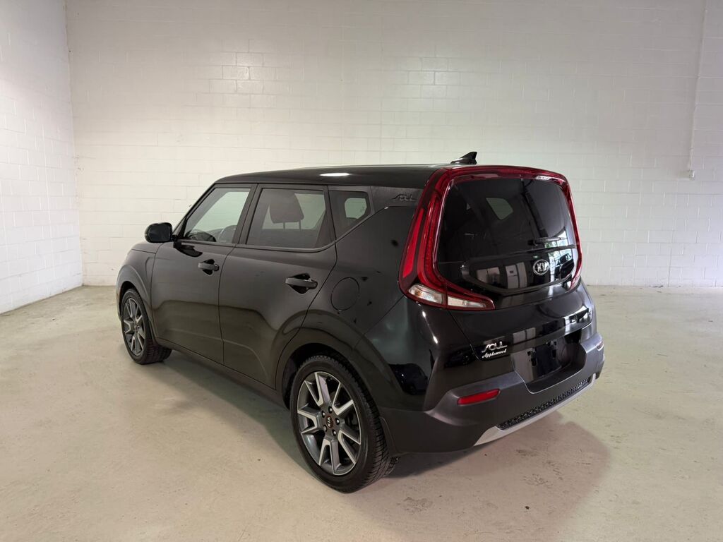 2020 Kia Soul EX, Vancouver, Cash