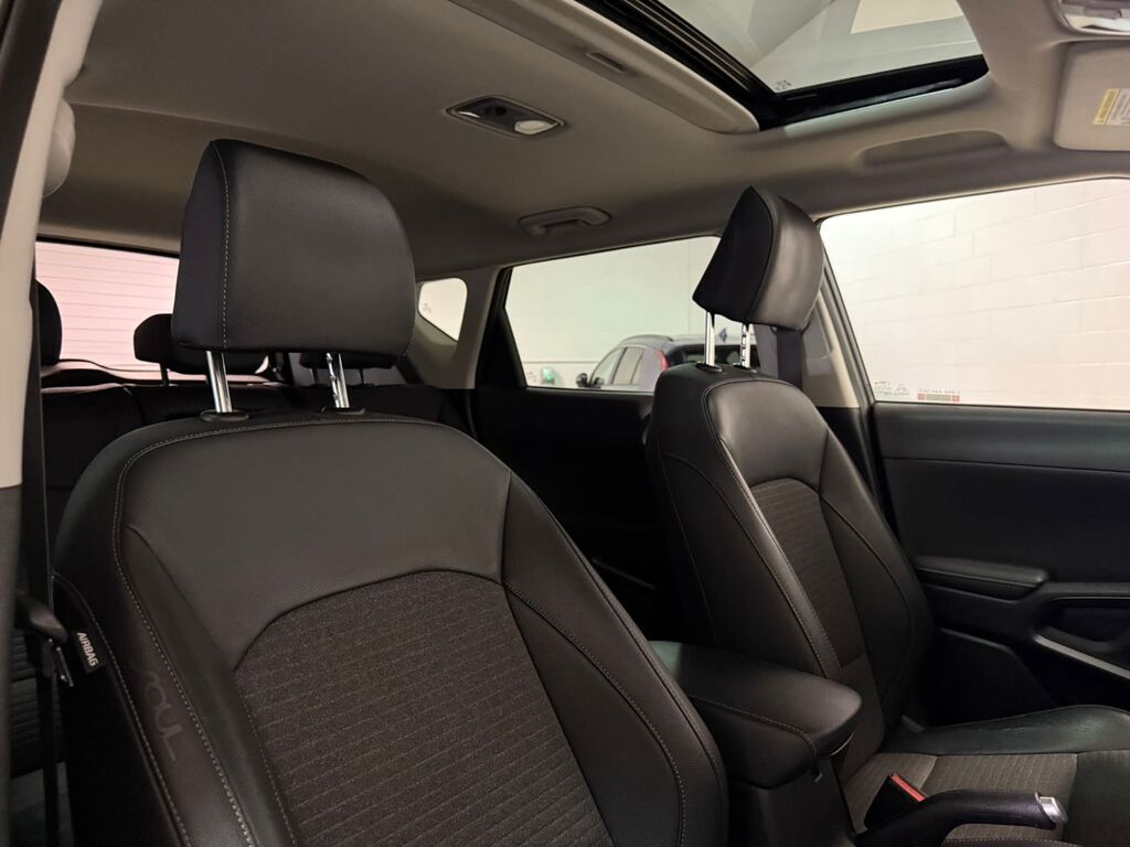 2020 Kia Soul EX, Vancouver, Cash