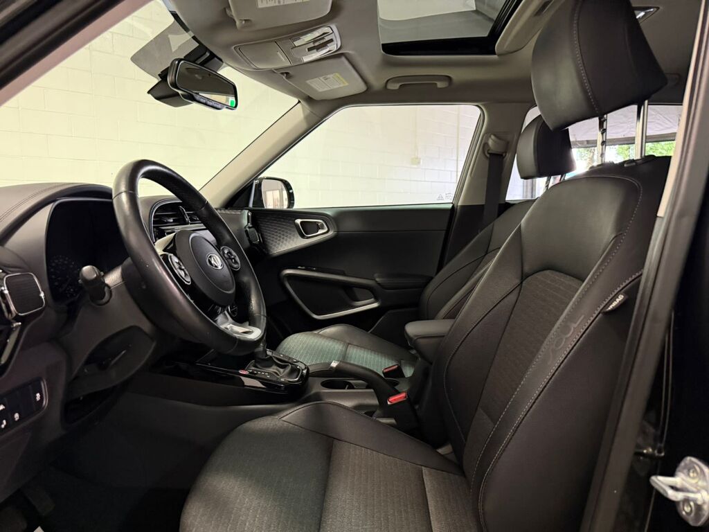 2020 Kia Soul EX, Vancouver, Cash