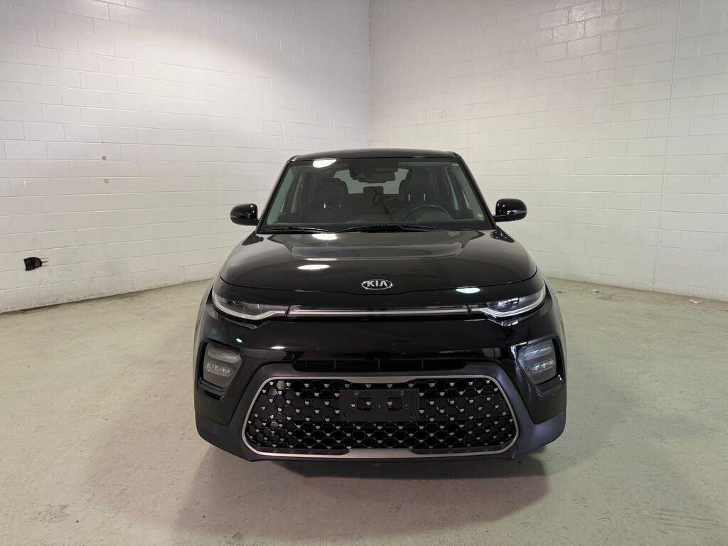 2020 Kia Soul EX, Vancouver, Cash