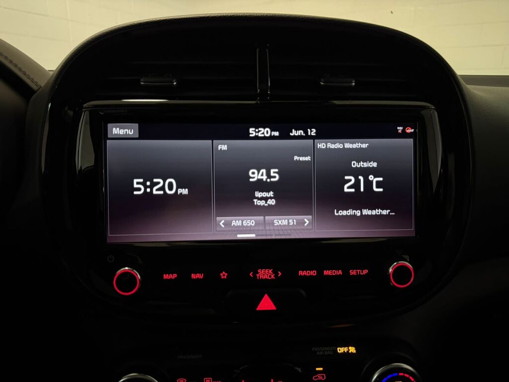 2020 Kia Soul EX, Vancouver, Cash