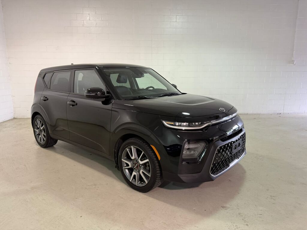 2020 Kia Soul EX, Vancouver, Cash