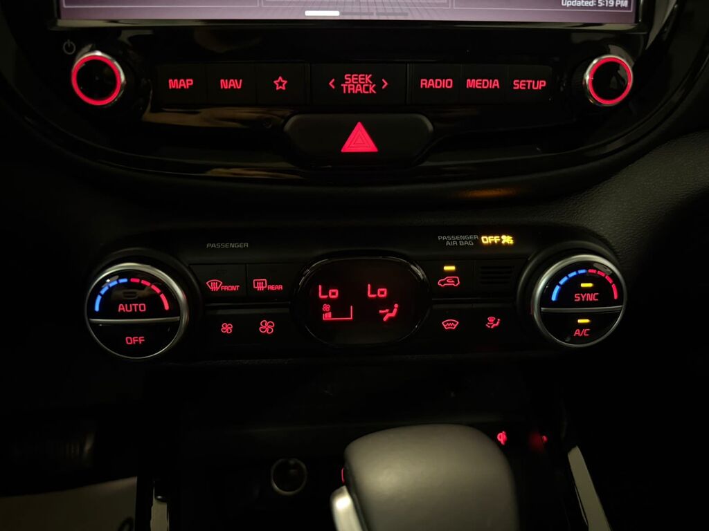 2020 Kia Soul EX, Vancouver, Cash