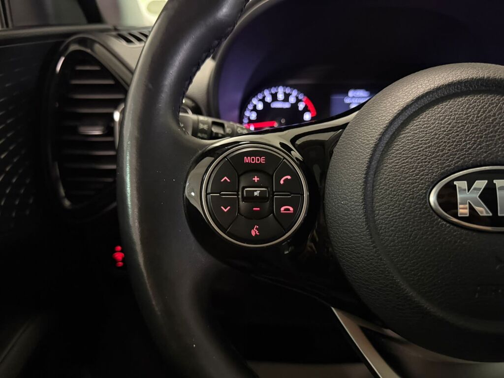 2020 Kia Soul EX, Vancouver, Cash
