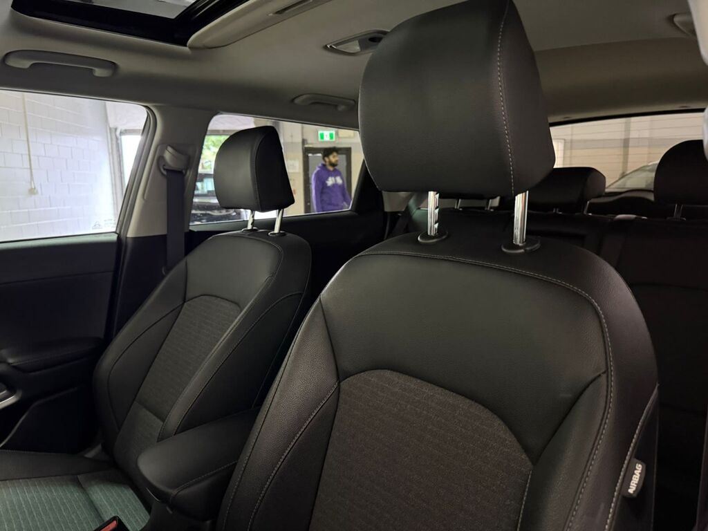 2020 Kia Soul EX, Vancouver, Cash
