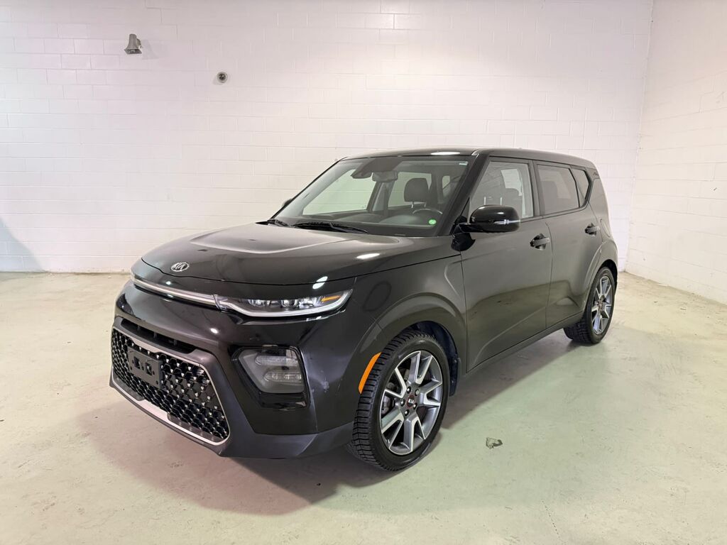 2020 Kia Soul EX, Vancouver, Cash