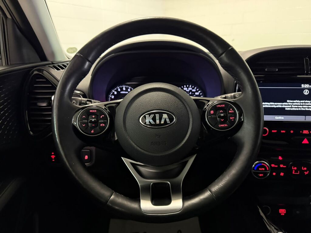 2020 Kia Soul EX, Vancouver, Cash