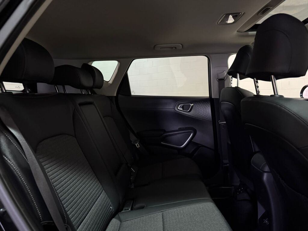 2020 Kia Soul EX, Vancouver, Cash