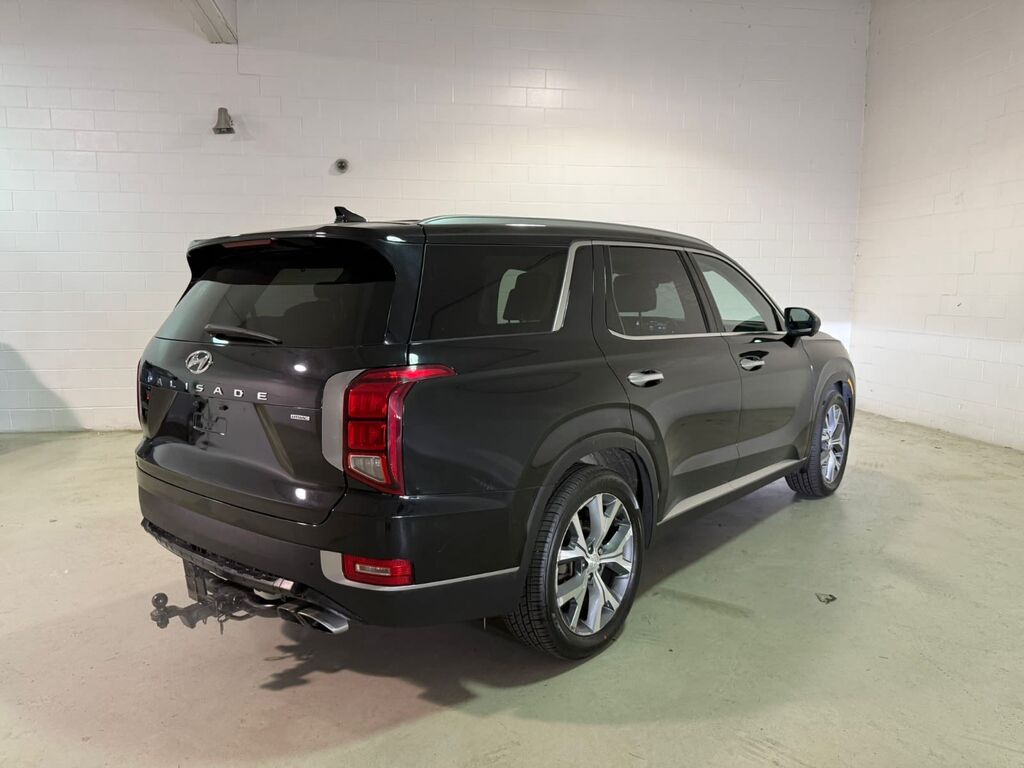 2020 Hyundai Palisade Luxury 7-Passenger Seating, Vancouver, Cash
