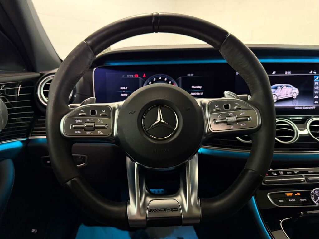 2019 Mercedes-Benz AMG E 53 4MATIC, Vancouver, Cash