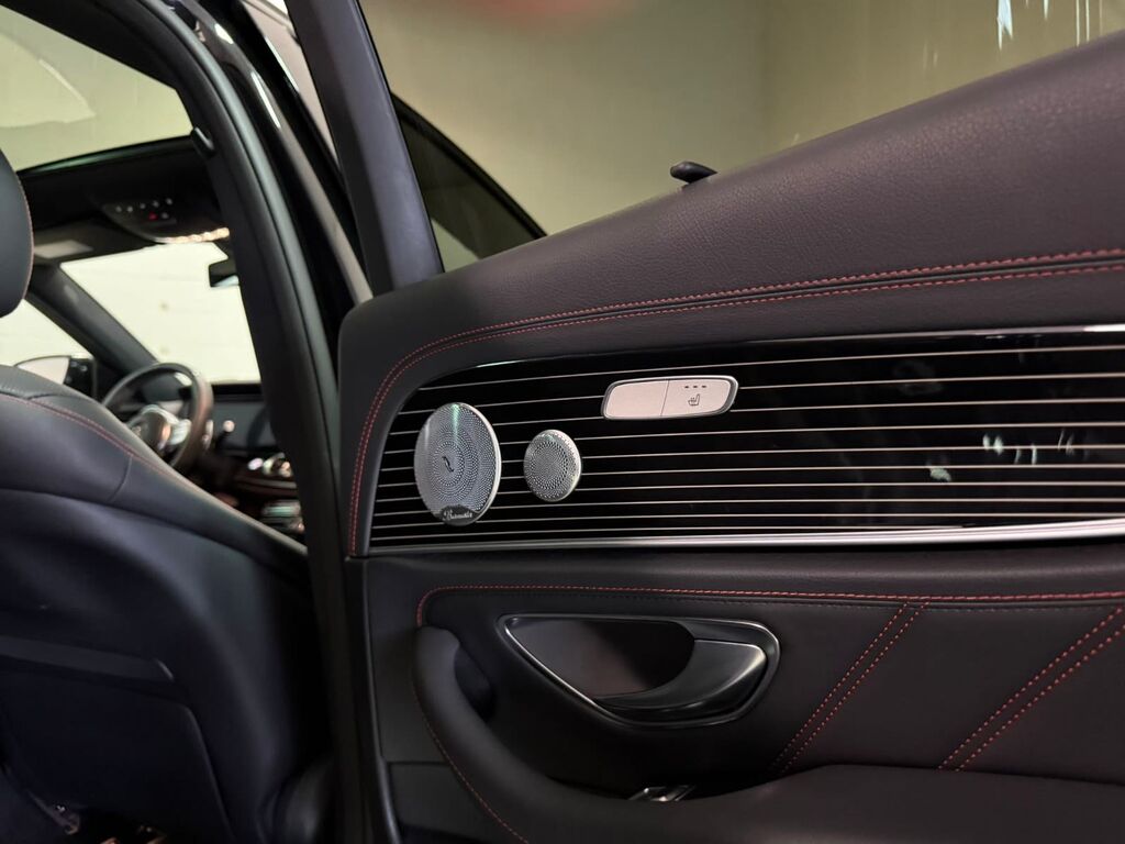 2019 Mercedes-Benz AMG E 53 4MATIC, Vancouver, Cash