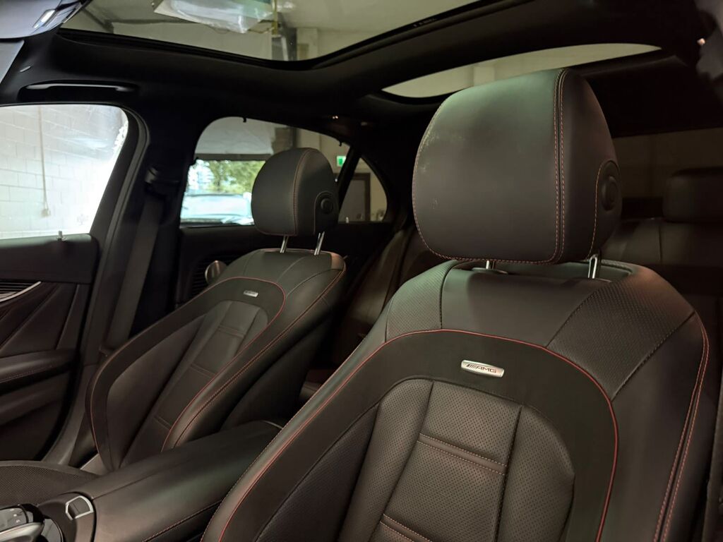 2019 Mercedes-Benz AMG E 53 4MATIC, Vancouver, Cash