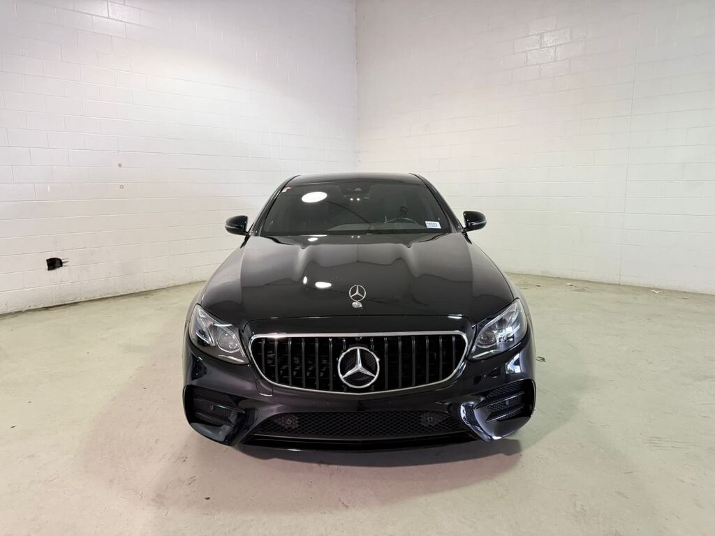 2019 Mercedes-Benz AMG E 53 4MATIC, Vancouver, Cash