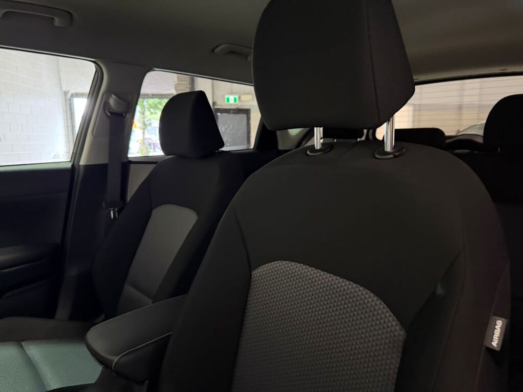 2022 Kia Soul EV Premium, Vancouver, Cash