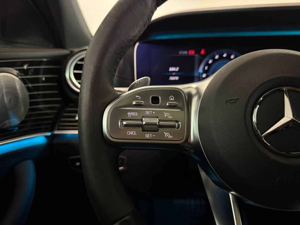 2019 Mercedes-Benz AMG E 53 4MATIC, Vancouver, Cash