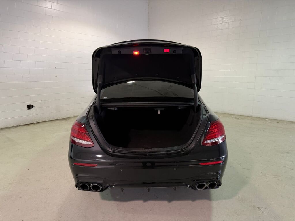 2019 Mercedes-Benz AMG E 53 4MATIC, Vancouver, Cash