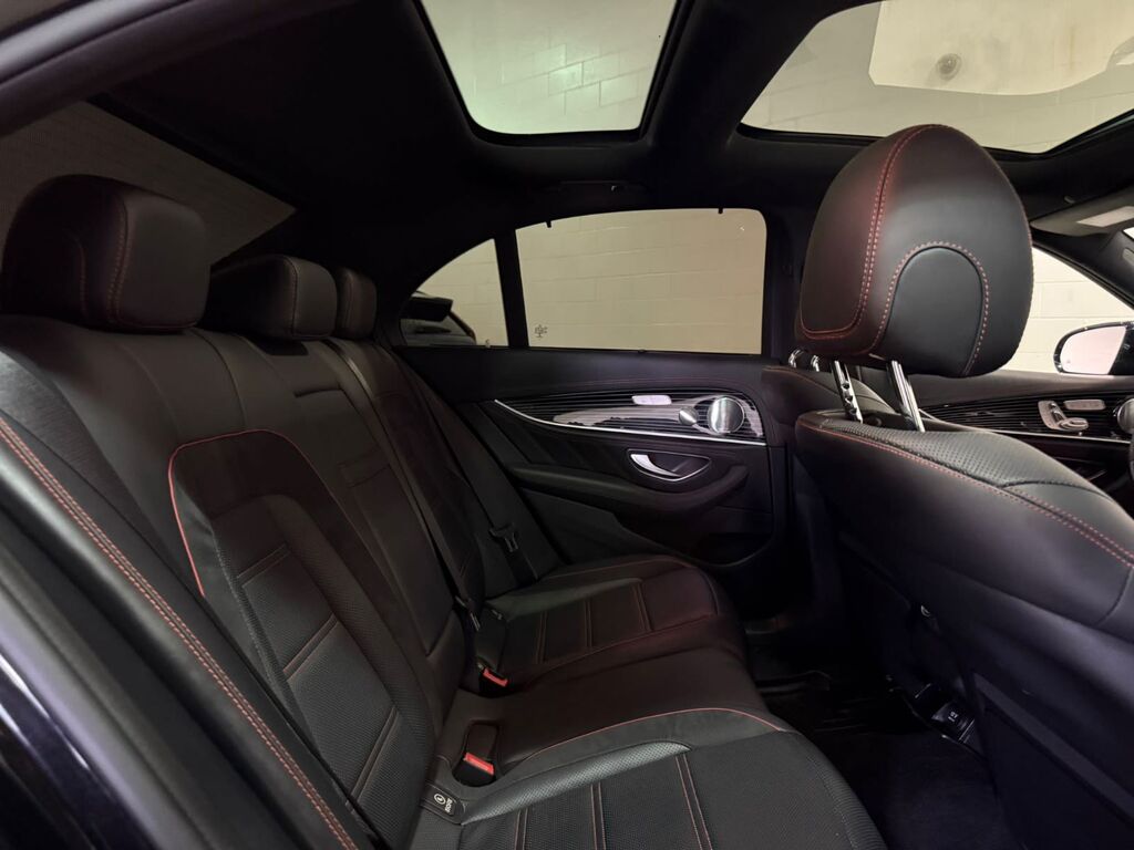 2019 Mercedes-Benz AMG E 53 4MATIC, Vancouver, Cash