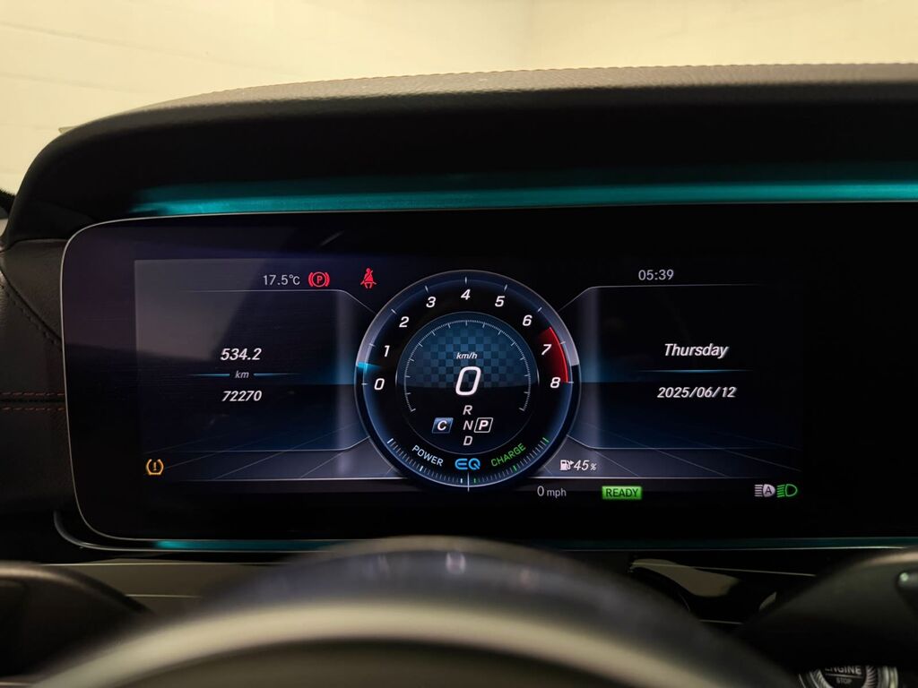 2019 Mercedes-Benz AMG E 53 4MATIC, Vancouver, Cash