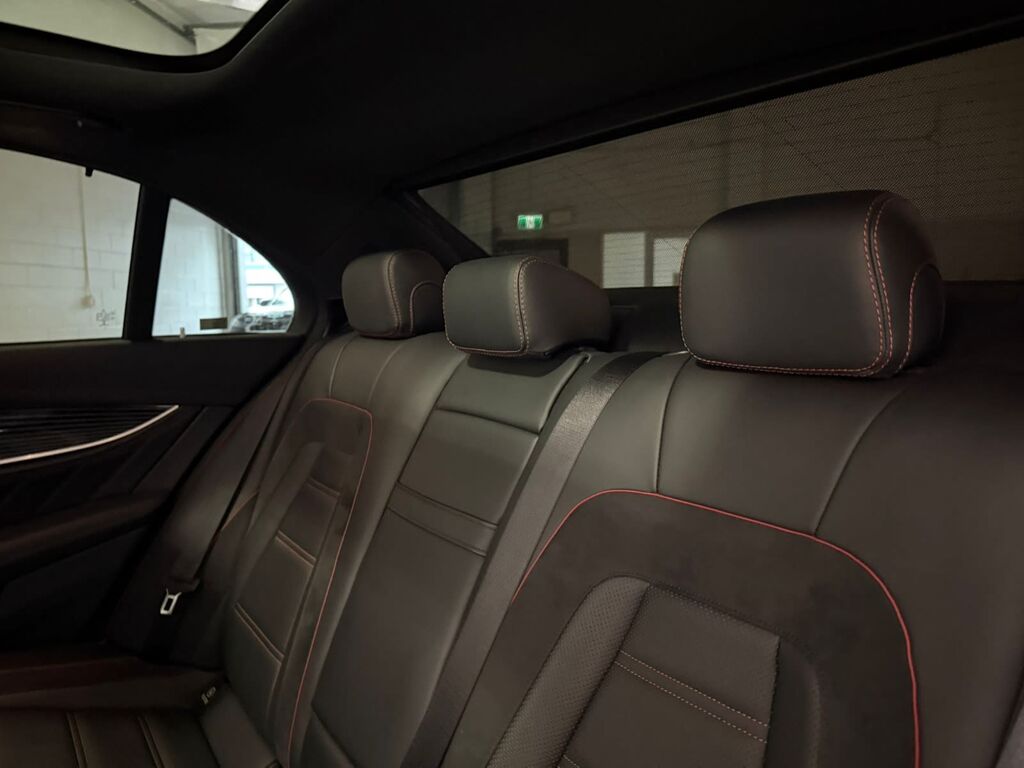 2019 Mercedes-Benz AMG E 53 4MATIC, Vancouver, Cash