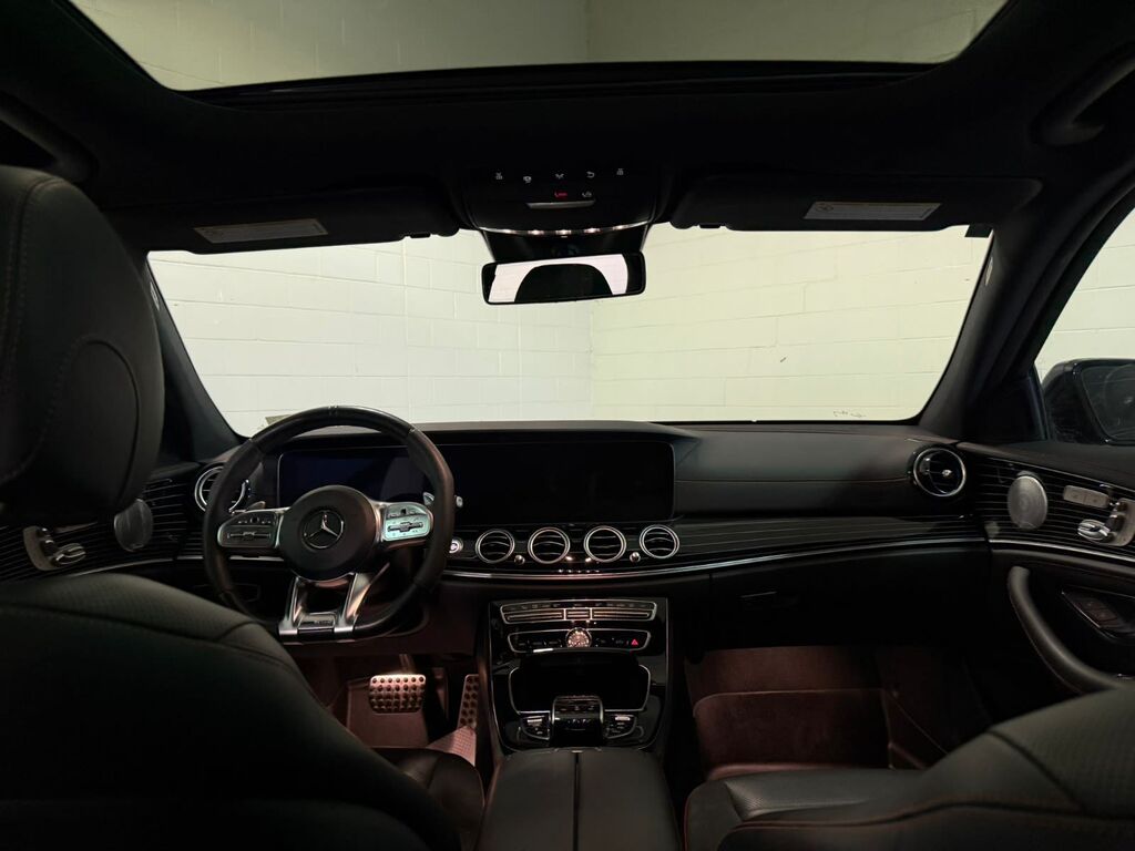 2019 Mercedes-Benz AMG E 53 4MATIC, Vancouver, Cash