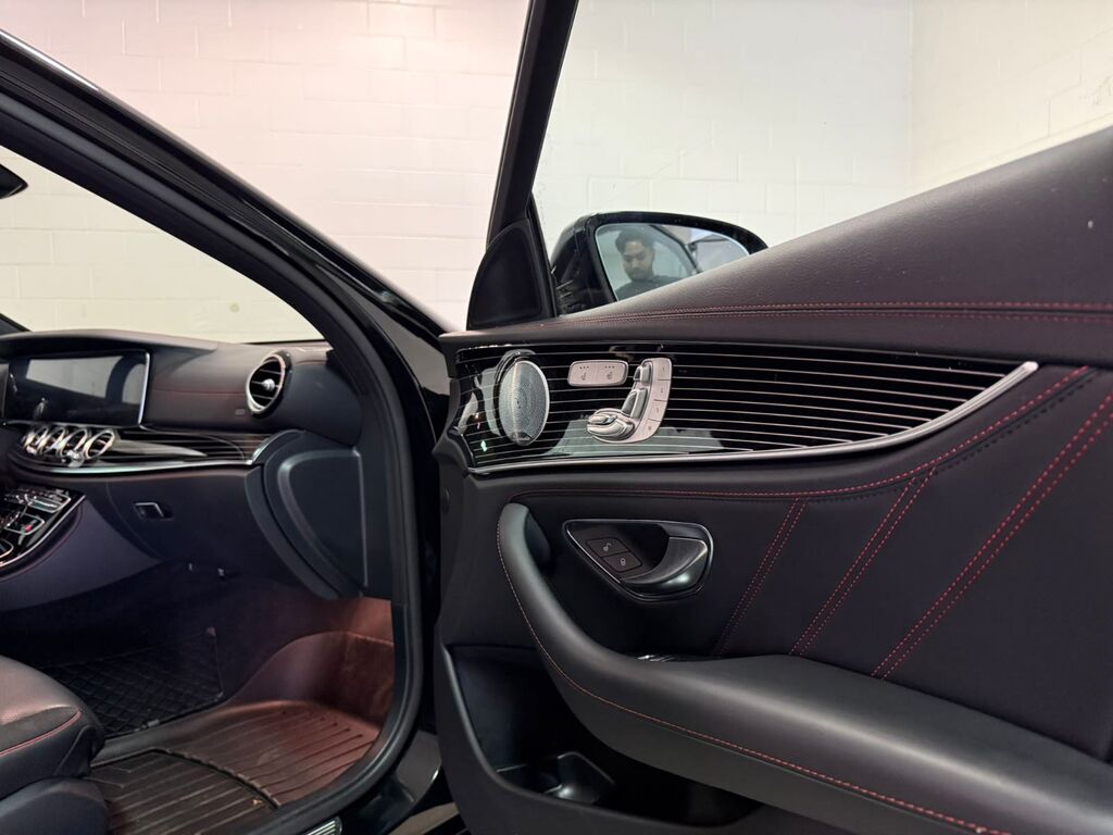 2019 Mercedes-Benz AMG E 53 4MATIC, Vancouver, Cash