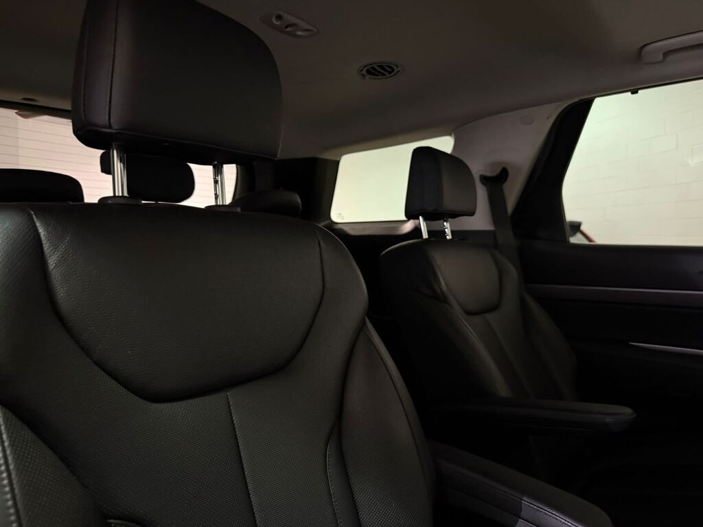 2020 Hyundai Palisade Luxury 7-Passenger Seating, Vancouver, Cash
