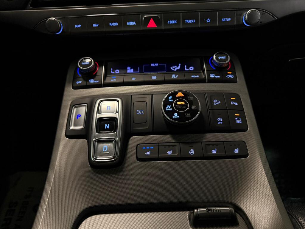 2020 Hyundai Palisade Luxury 7-Passenger Seating, Vancouver, Cash