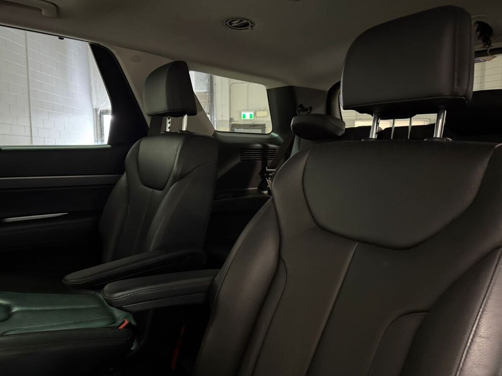 2020 Hyundai Palisade Luxury 7-Passenger Seating, Vancouver, Cash