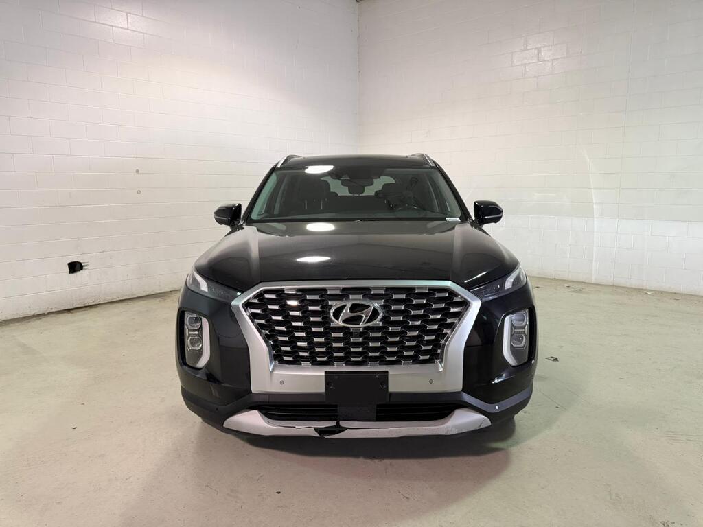 2020 Hyundai Palisade Luxury 7-Passenger Seating, Vancouver, Cash