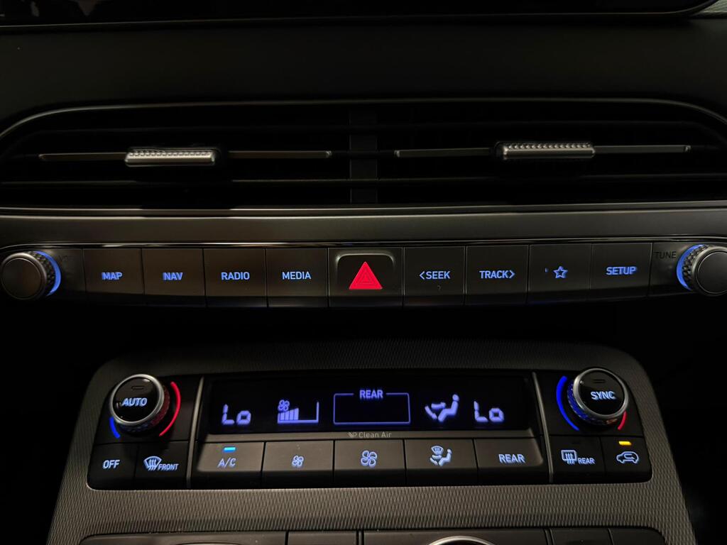 2020 Hyundai Palisade Luxury 7-Passenger Seating, Vancouver, Cash