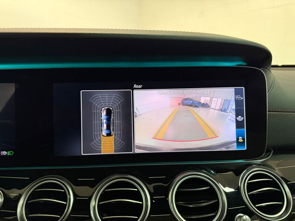 2019 Mercedes-Benz AMG E 53 4MATIC, Vancouver, Cash