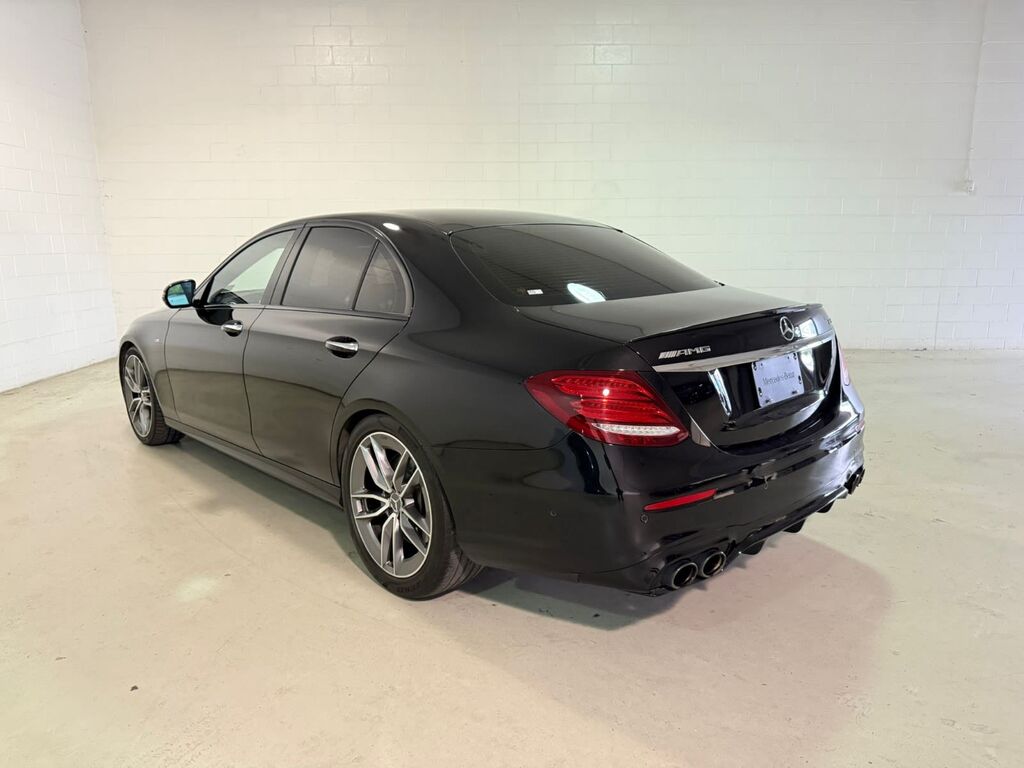 2019 Mercedes-Benz AMG E 53 4MATIC, Vancouver, Cash